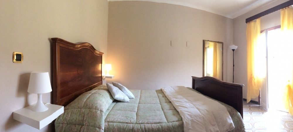 Bed and Breakfast La Dimora Nel Borgo Леванто Экстерьер фото